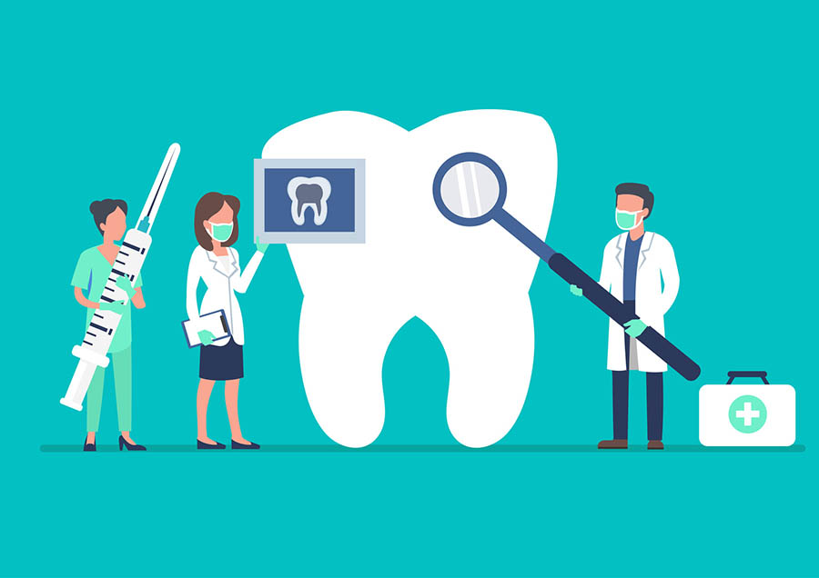 Marketing para Clinicas Dentales 